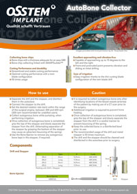 auto bone collector pdf