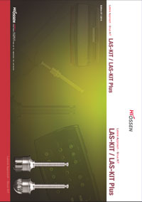 las kit pdf